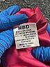 NBD Pink Casual Skirt Size S - photo 4