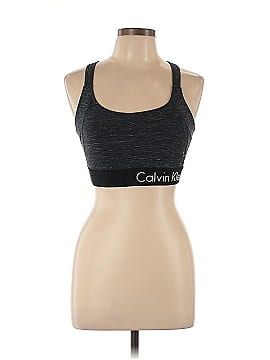 Calvin Klein Performance Sports Bra