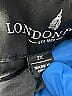 London Fog 100% Polyester Black Coat Size 2X - photo 6