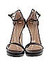Stuart Weitzman Black Heels Size 10 - photo 2