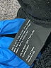 ZeroXposur 100% Polyester Black Raincoat Size L - photo 7