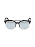 Gucci Gray Black Sunglasses One size - photo 2