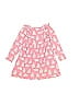 Gymboree 100% Cotton Pink Dress Size 7 (big kids) - photo 2