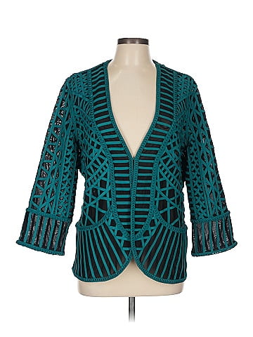 Travelers by Chico's Blazer (view 1)
