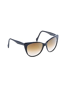 Morgenthal Frederics Sunglasses (view 1)