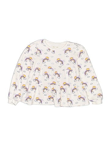 Tucker + Tate Pullover Sweater (view 1)