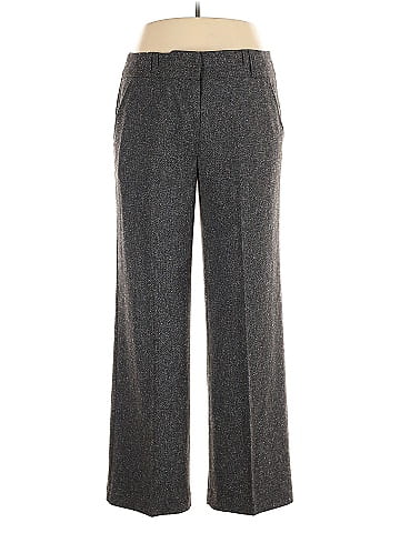 Larry Levine Dress Pants (view 1)
