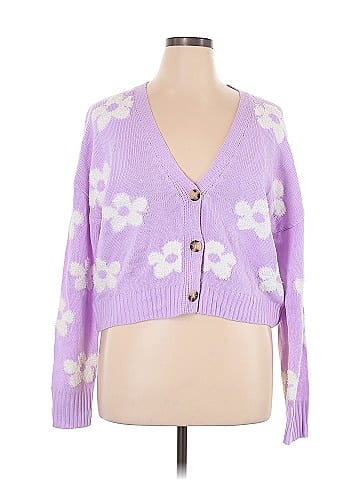 No Boundaries Cardigan (view 1)