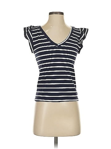 Eye Candy Short Sleeve Top (view 1)