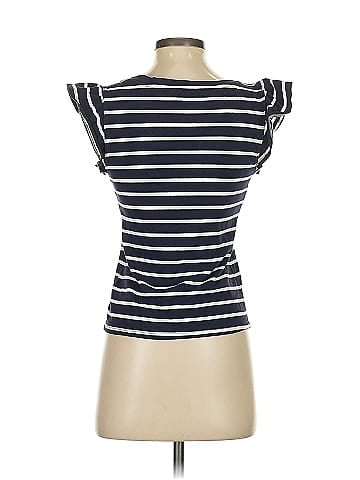 Eye Candy Short Sleeve Top (view 2)