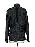 Brooks 100% Polyamide Argyle Black Jacket Size S - photo 2