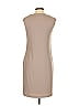 Reiss 100% Polyester Tan Cocktail Dress Size 2 - photo 2