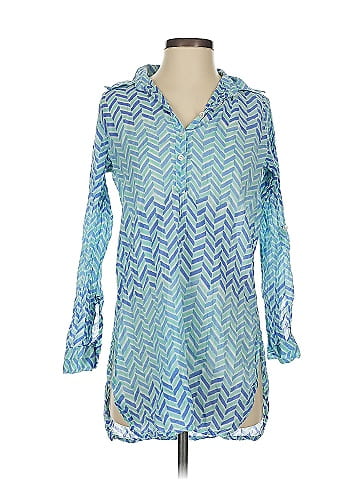 Oliphant Long Sleeve Blouse (view 1)