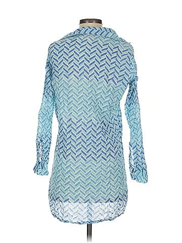 Oliphant Long Sleeve Blouse (view 2)