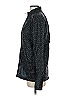 Brooks 100% Polyamide Argyle Black Jacket Size S - photo 5