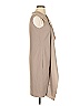 Reiss 100% Polyester Tan Cocktail Dress Size 2 - photo 4