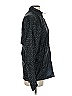 Brooks 100% Polyamide Argyle Black Jacket Size S - photo 4