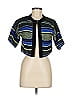 M Missoni Blue Cardigan Size EU (IT) 42 / US 6 - photo 1