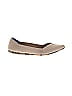 ROTHY'S Tan Flats Size 7 - photo 1
