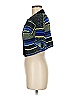 M Missoni Blue Cardigan Size EU (IT) 42 / US 6 - photo 5