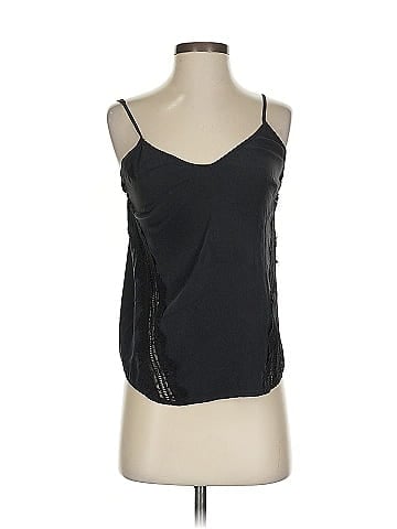 Twelfth Street by Cynthia Vincent Sleeveless Top (view 1)