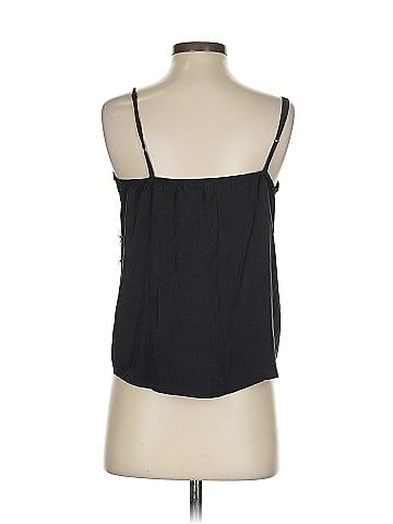 Twelfth Street by Cynthia Vincent Sleeveless Top (view 2)