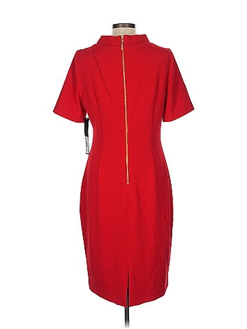 Badgley Mischka Casual Dress (view 2)