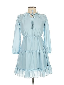 Unbranded Casual Dress (view 1)