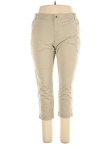 Gap Outlet Khakis (view 1)