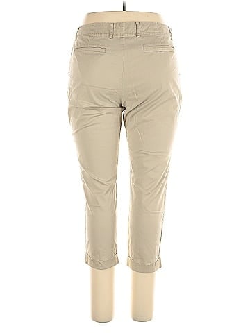 Gap Outlet Khakis (view 2)