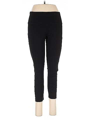 Lululemon Athletica Active Pants (view 1)