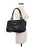 Gucci 100% Leather Black Leather Shoulder Bag One size - photo 2