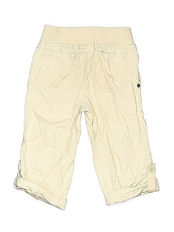 Gymboree Khakis (view 2)