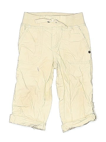 Gymboree Khakis (view 1)