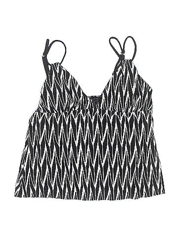 Sunsets Swimsuit Top (view 1)