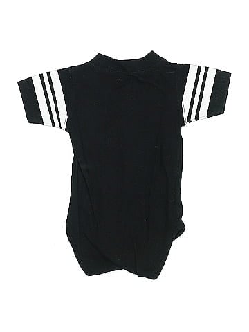College Kids Short Sleeve Onesie (view 2)