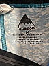 Burton 100% Polyester Graphic Blue Active Pants Size M - photo 4