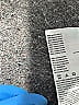 Burton 100% Polyester Graphic Blue Active Pants Size M - photo 5