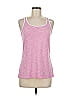 Gap Fit Pink Active Tank Size M - photo 1