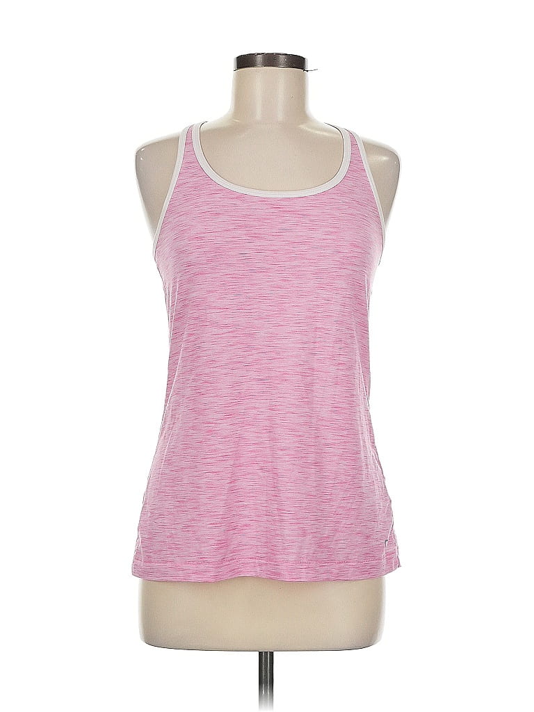 Gap Fit Pink Active Tank Size M - photo 1