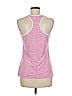 Gap Fit Pink Active Tank Size M - photo 2