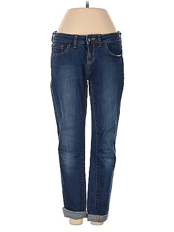 G.H. Bass & Co. Jeans (view 1)