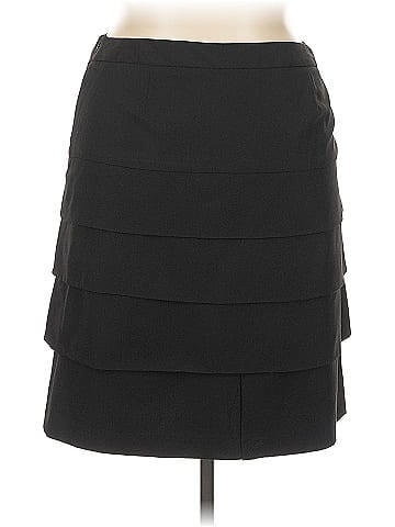 Larry Levine Formal Skirt (view 2)