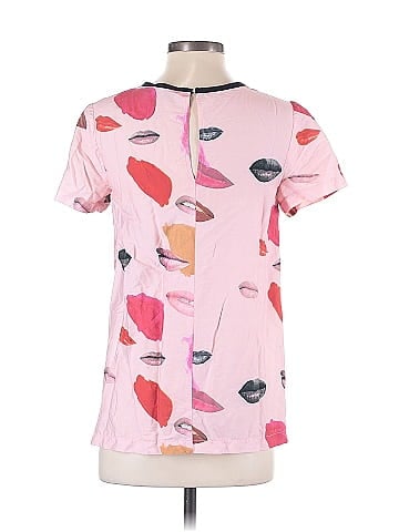 Alice McCall Short Sleeve Top (view 2)