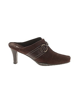 Bass Mule/Clog (view 1)
