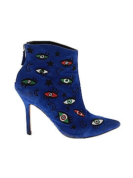 Isa Tapia Ankle Boots (view 1)