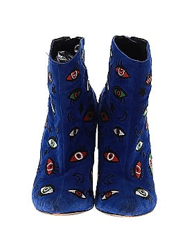 Isa Tapia Ankle Boots (view 2)