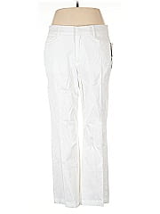 Jm Collection Khakis