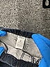 Carter's 100% Cotton Blue Jeans 6-9 MO / 9 MO - photo 3