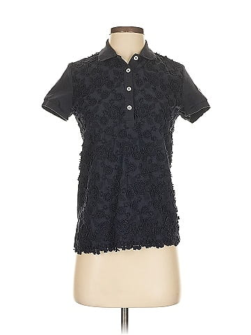 Short Sleeve Polo